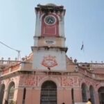 कड़ाके की ठंड के बीच बदला स्कूलों का समय, शहर में अभी तक नपा ने नहीं जलाए अलाव