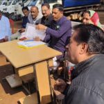 शिवपुरी में क्या फिर आ गया राजशाही का दौर या फिर हिटलरशाही?