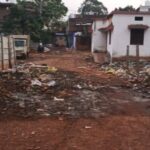 गाय के हमले में घायल महिला के पुत्र ने एसपी से की शिकायत: नपा जिम्मेदारों पर दर्ज हो मामला