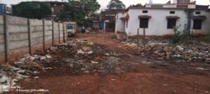 गाय के हमले में घायल महिला के पुत्र ने एसपी से की शिकायत: नपा जिम्मेदारों पर दर्ज हो मामला