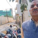 डिस्ट्रीब्यूशन लाइन फूटने का जब भेजा वीडियो, सीएमओ ने जवाब दिया: ज्ञान बहुत देते हैं लोग