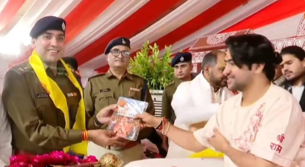 कुछ नाम की निकाल दें पर्ची, और स्मैक के खिलाफ दिलाए संकल्प, तो बच पाएगा जिले का युवा