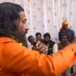 धार्मिक आयोजन के दौरान सरपंच पति ने उगला पुलिस के खिलाफ जहर, 56 लाख की स्मैक पर उठाए सवाल