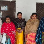 चुराकर उत्तरप्रदेश ले जा रहे शिवपुरी के सोने को पुलिस ने पकड़ा, चोरनी गिरोह भी दबोचा