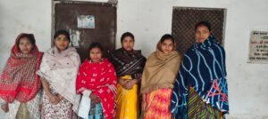 चुराकर उत्तरप्रदेश ले जा रहे शिवपुरी के सोने को पुलिस ने पकड़ा, चोरनी गिरोह भी दबोचा