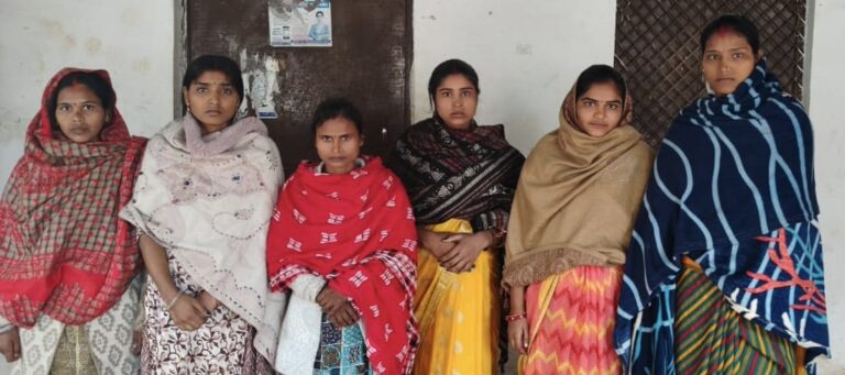 चोर महिलाओं की टीम हुई सक्रिय, इलाहाबाद से वकील ने शिवपुरी किया कॉन्टेक्ट,ऑनलाइन फीस भी हुई जमा