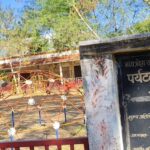 बनने के बाद 16 साल से बंद टूरिस्ट वेलकम सेंटर (पर्यटक स्वागत केंद्र) नपा से प्रशासन ने लिया वापस, जल्द होंगे दुकानों के टेंडर