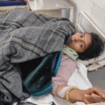 जमीन के लिए लड़ाई की हद: मेड का पत्थर सरका देख, देवरानी और जेठानी ने एक-दूसरे , पर बरसाई लाठियां, अस्पताल में भर्ती