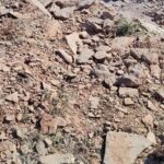 SD News की खबर का असर: माइनिंग, प्रशासन व पुलिस की टीम पहुंची अवैध उत्खनन देखने, मिला बड़ी मात्रा में अवैध उत्खनन