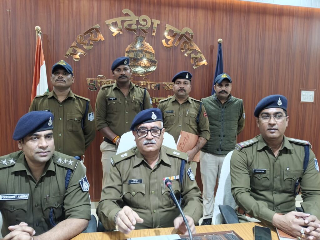 शिक्षक की जिसने ली जान, उसकी नहीं थी कोई दुश्मनी, गोली चलाते समय फट गया था कट्टा