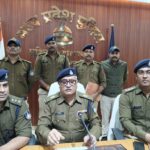 शिक्षक की जिसने ली जान, उसकी नहीं थी कोई दुश्मनी, गोली चलाते समय फट गया था कट्टा