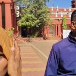 पति व ससुर की मौत पर नहीं आई पहली पत्नी, गुपचुप पति के नाम की जमीन बेच गई शहर के हिस्ट्रीशीटर को