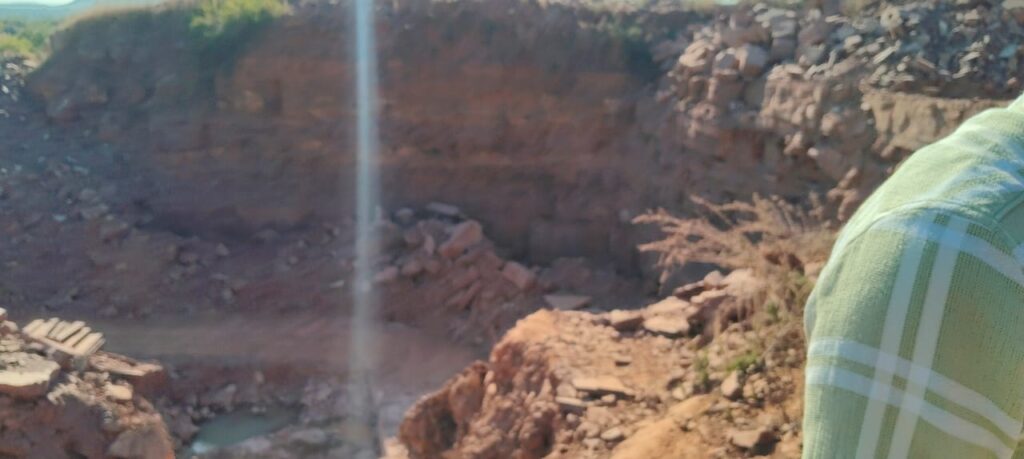 SD न्यूज की खबर का असर: दो पत्थर खदानों की लीज कर दी निरस्त, शेष दो खदानों की भी हो रही जांच