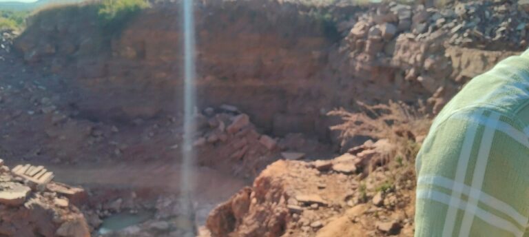 SD न्यूज की खबर का असर: दो पत्थर खदानों की लीज कर दी निरस्त, शेष दो खदानों की भी हो रही जांच