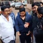 कागज के टुकड़े पर शिवपुरी में आया मेडिकल कॉलेज बना अखाड़ा, पेशेवर डॉक्टरों की शह पर मेडिकल स्टूडेंट्स ने बनाया इलाके में खौफ