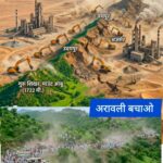 व्यवसायी दोस्त के लिए देश की जनता का दम घोंटने की तैयारी, पहले से प्रदूषित दिल्ली में जीवन हो जाएगा कठिन