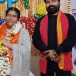 रेप के आरोपी नपाध्यक्ष पुत्र को नेशनल कांग्रेस ने देश को दिखाया, जिला कांग्रेस ने पीड़िता से मुलाकात तक नहीं की