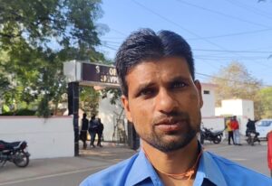 5 बीघा जमीन पर कब्जा करने दो बार किया परिवार पर जानलेवा हमला, कार्रवाई शून्य