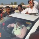 ब्रेक के झटके ने महान आर्यमन का बिगाड़ा शेड्यूल, ग्वालियर अपोलो हॉस्पिटल में हो रहा उपचार