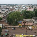 ना जाने क्या हो गया मेरे शहर को ?, कुछ भी अच्छा नहीं गुजर रहा, जनता भी सिर्फ देख रही, कि राजनीति क्या दिखा रही