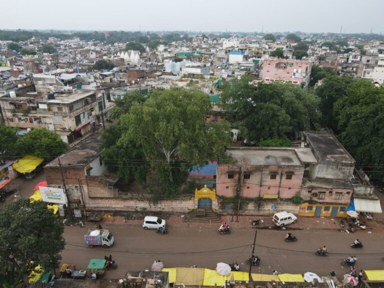 ना जाने क्या हो गया मेरे शहर को ?, कुछ भी अच्छा नहीं गुजर रहा, जनता भी सिर्फ देख रही, कि राजनीति क्या दिखा रही