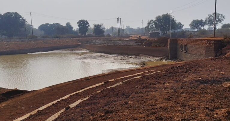 सिंधिया परिवार का नाम देकर 5 करोड़ के ओपन भ्रष्टाचार पर पर्दा डालने की तैयारी में नगरपालिका