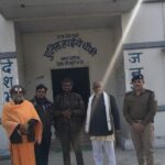 बेरोजगारी का झटका: आरक्षक का फिजिकल पास कर, लिखित परीक्षा में हुआ फेल, तो खोया मानसिक संतुलन