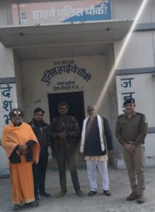 बेरोजगारी का झटका: आरक्षक का फिजिकल पास कर, लिखित परीक्षा में हुआ फेल, तो खोया मानसिक संतुलन