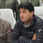 शिवपुरी को 111 करोड़ की सौगात दे गए सिंधिया, पुरानी बदहाल हुई सौगातों की कर रहे मॉनिटरिंग