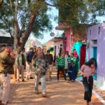 ऐसे हालात शहर सहित जिले में हर तरफ हैं टीआई साहब, स्मैक का नशा खत्म कर रहा युवा