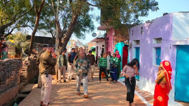 ऐसे हालात शहर सहित जिले में हर तरफ हैं टीआई साहब, स्मैक का नशा खत्म कर रहा युवा