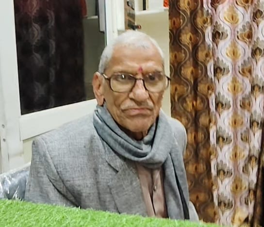 बोले रिटायर्ड सीएमओ: नपाध्यक्ष को मिला नोटिस गंभीर, बर्खास्तगी तय, इससे पहले दे दें इस्तीफा