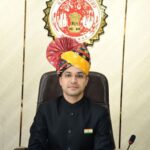 आनंदपुर ट्रस्ट की भेंट चढ़े आदित्य..! क्योंकि नामांतरण कोई पेंडिंग नहीं, ट्रस्ट के कब्जों की शिकायतें आ रहीं थीं लगातार