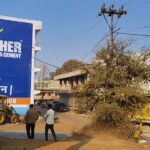 शासकीय प्राथमिक विद्यालय सिद्धेश्वर के अस्तित्व पर मंडरा रहा खतरा, हो रहा कब्जा