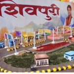 आधुनिक पर्यटन नगरी की झांकी तो अच्छी बनाई, धरातल पर उतरे तो बने बात