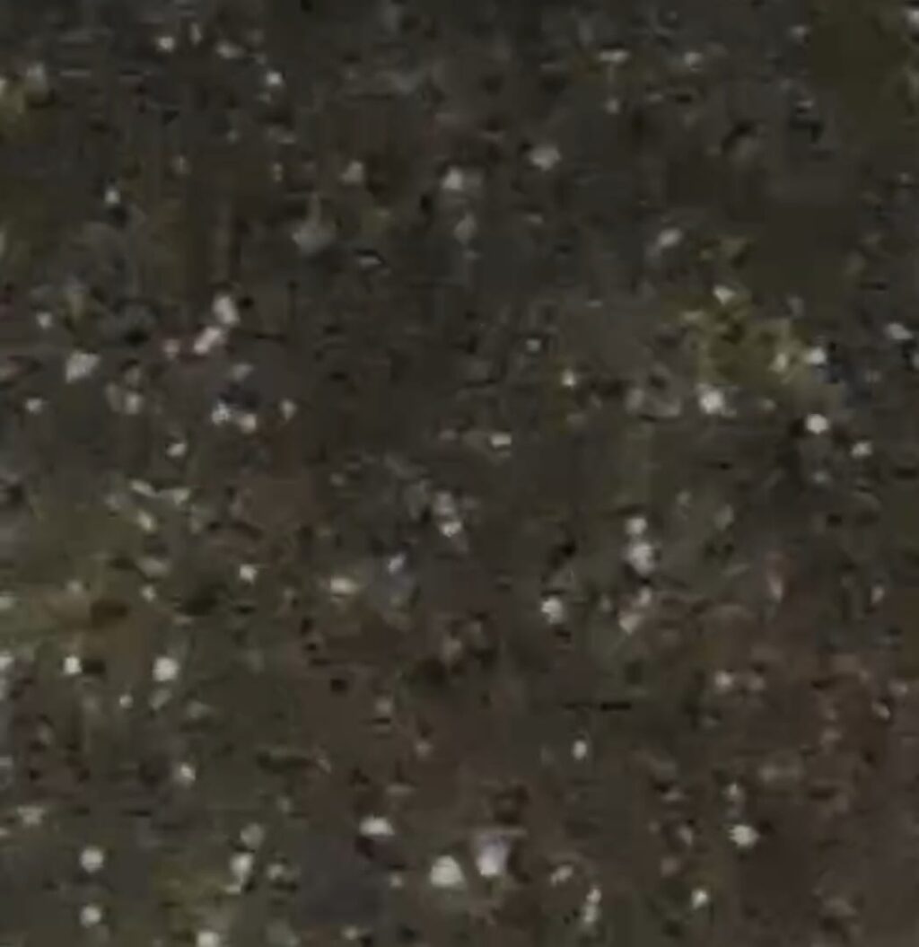 कुल्लू मनाली बना शिवपुरी, दिन भर होती रही रुक-रुक के बारिश, सिंहनीवास में गिरे ओले