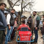 अशफाक पर किस्मत मेहरबान, या फिर राजनीति की बैटरी हो रही रिचार्ज