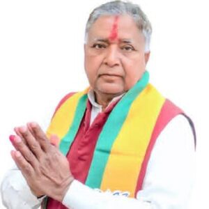 करेरा विधायक के भाई ने फटे में टांग अड़ाई, फिर अपनी टांग तुड़वाई, क्षेत्र में विधायक का विरोध भी भरपूर