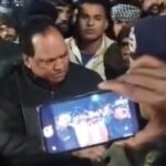 आरक्षक को पीटने वालों पर मामला दर्ज, जिलाध्यक्ष की फजीहत होने की चर्चा सरगर्म