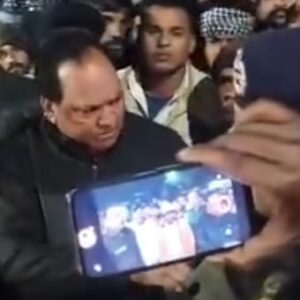 आरक्षक को पीटने वालों पर मामला दर्ज, जिलाध्यक्ष की फजीहत होने की चर्चा सरगर्म