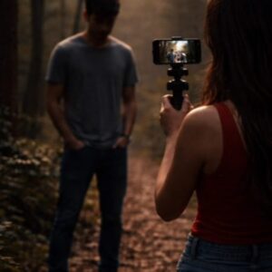 आजादी के दिन डिजिटल दोस्ती में फंसा, 5वे दिन 4 किमी साथ में घूमी, फिर 1.05 लाख लूट कर ले गई