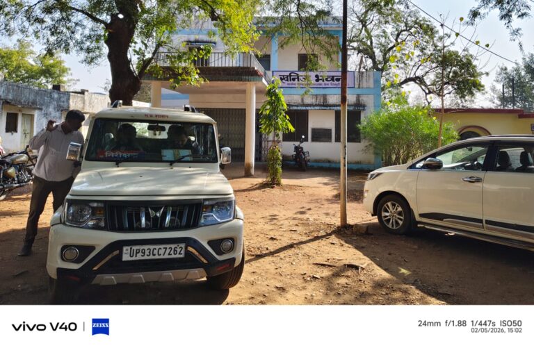 छापेमारी में बंद हुई खदानों को फिर से खोलकर इकठ्ठा किया माल ठिकाने लगाने की तैयारी