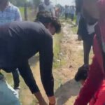 चरनोई के बाद अब खेल मैदानों पर प्रभावशाली लोगों का कब्जा, प्रशासन करा रहा खाली, खिलाड़ी खुश