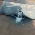 इसे शिवपुरी कहते हैं, जहाँ लोहे के पाइप भी लीक हो जाते हैं, गर्मी की दस्तक के बीच गहराया जल संकट