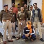 ट्रेन व प्लेटफार्म के बीच गिरी महिला को सुरक्षित निकाला, चलती ट्रेन में चढ़ने के दौरान फिसला पैर