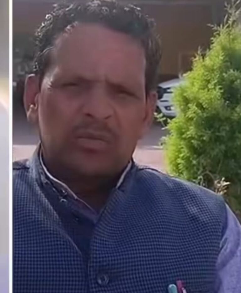 अब क्या पुराने भाजपाइयों का बनवाना होगा परिचय पत्र..?, आयातित जिलाध्यक्ष नहीं पहचान पा रहे भाजपा नेता