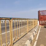 टूरिज्म को बढ़ाने के दावों को झटका: शिवपुरी का प्राचीन पर्यटन स्थल भूरा खो अघोषित बंद