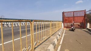 टूरिज्म को बढ़ाने के दावों को झटका: शिवपुरी का प्राचीन पर्यटन स्थल भूरा खो अघोषित बंद