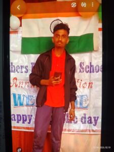 राजपूत हॉस्टल से गायब हुए 3 किशोर कोतवाली पुलिस ने गुना रेलवे स्टेशन से पकड़ा, चले थे हीरो बनने