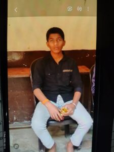 राजपूत हॉस्टल से गायब हुए 3 किशोर कोतवाली पुलिस ने गुना रेलवे स्टेशन से पकड़ा, चले थे हीरो बनने